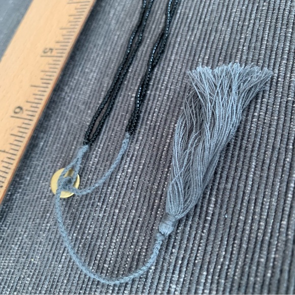 Choker and Pearl Necklace Duo - Picture 9 of 14